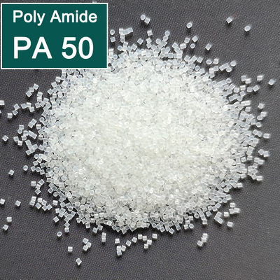 페인트 제거의 분사를 위한 플라스틱 매체 나일론 모래 PA50